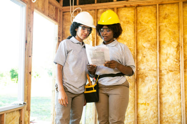 Best Insulation Contractor Near Me  in Stockton, UT